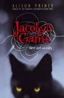 Jacoby's Game cover
