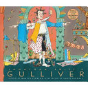 Jonathan Swift's Gulliver cover