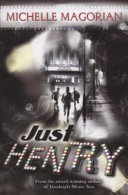 Just Henry cover