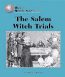 The Salem Witch Trials cover