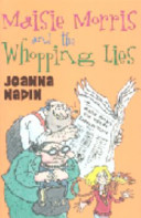 Maisie Morris and the Whopping Lies cover