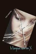 Margaux with an X cover