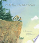 Me, All Alone, At the End of the World cover
