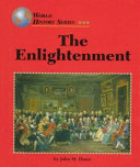 The Enlightenment cover