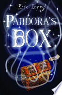 Pandora's Box cover