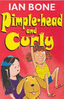 Pimple-head and Curly cover