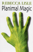 Planimal Magic cover