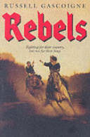Rebels cover
