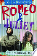 Romeo & Juliet cover