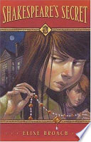 Shakespeare's Secret cover