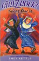 Talent Quest cover