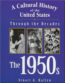 Through the Decades: The 1950s cover