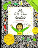 The All-New Amelia cover
