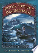 The Book of Story Beginnings cover