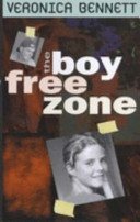The Boy-Free Zone cover