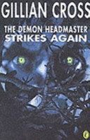 The Demon Headmaster Strikes Again cover