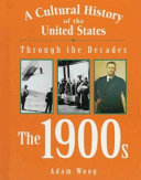 Through the Decades: The 1900s cover