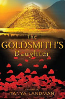 The Goldsmith's Daughter cover