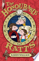 The Honourable Ratts cover