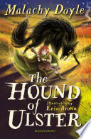 The Hound of Ulster cover