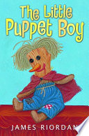 The Little Puppet Boy cover