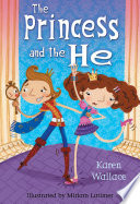 The Princess and the He cover