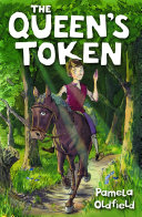 The Queen's Token cover