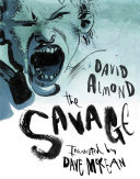 The Savage cover