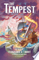 The Tempest cover