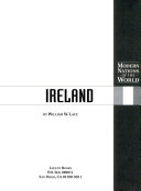 Ireland cover