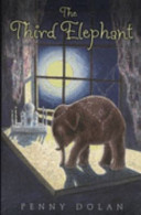 The Third Elephant cover