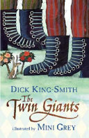 The Twin Giants cover