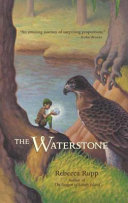 The Waterstone cover