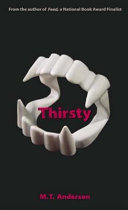 Thirsty cover