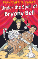Under the Spell of Bryony Bell cover