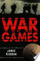 War Games cover