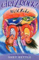 Wild Ride cover