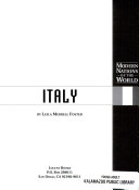 Italy cover