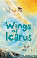 Wings of Icarus cover
