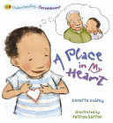 A Place in My Heart cover