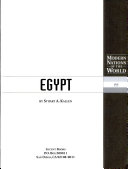 Egypt cover