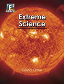 Extreme Science cover