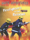 Firefighters to the Rescue cover