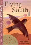 Flying South cover