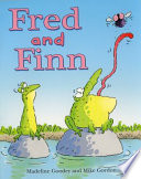 Fred and Finn cover