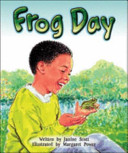 Frog Day cover