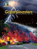 Great Disasters cover