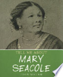 Mary Seacole cover