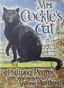 Mrs Cockle's Cat cover