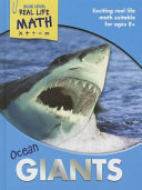 Ocean Giants cover